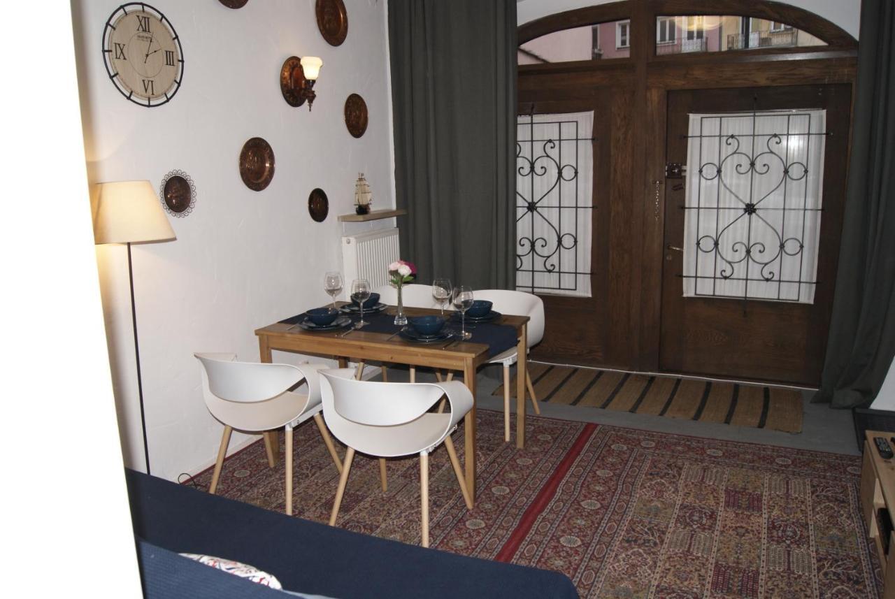 Cosy Apartment In The Old Town II Warsaw Luaran gambar