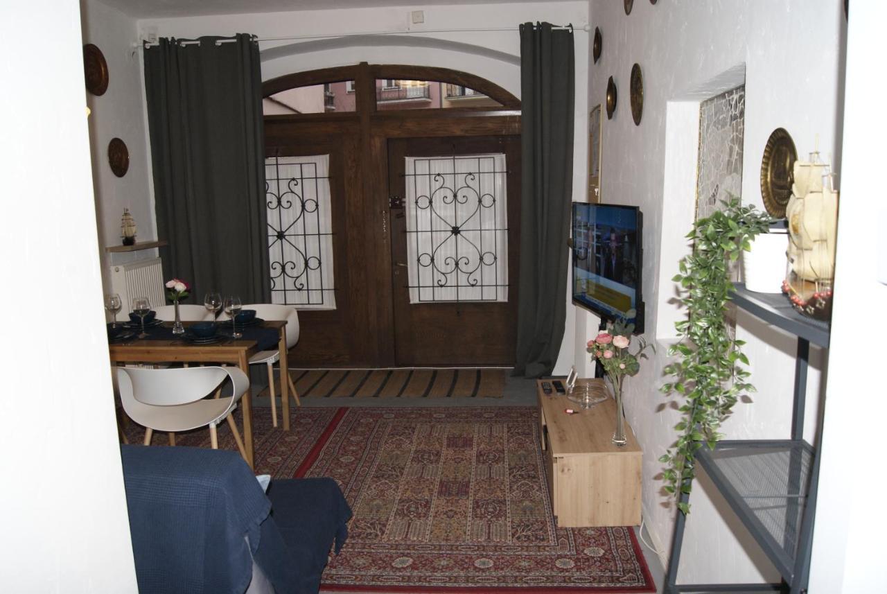 Cosy Apartment In The Old Town II Warsaw Luaran gambar