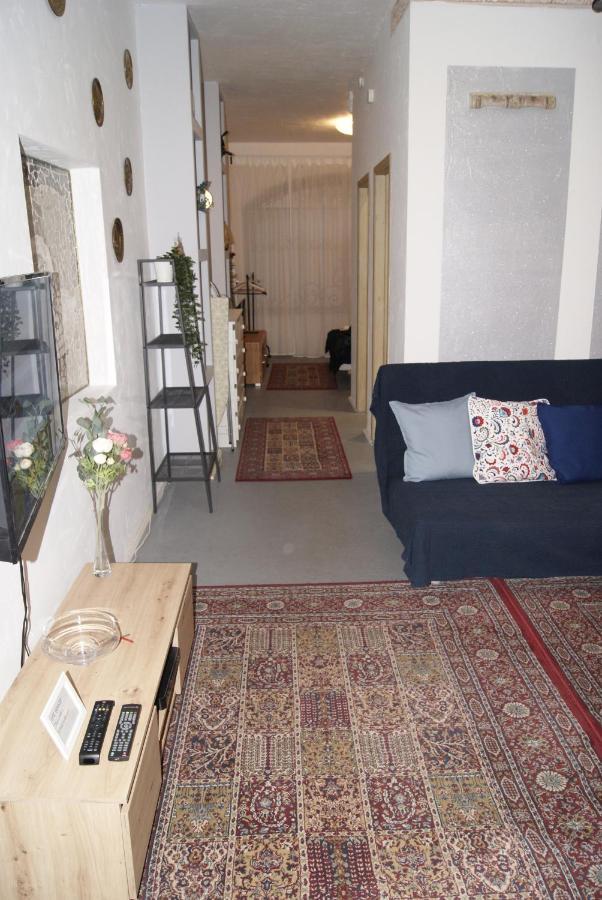 Cosy Apartment In The Old Town II Warsaw Luaran gambar