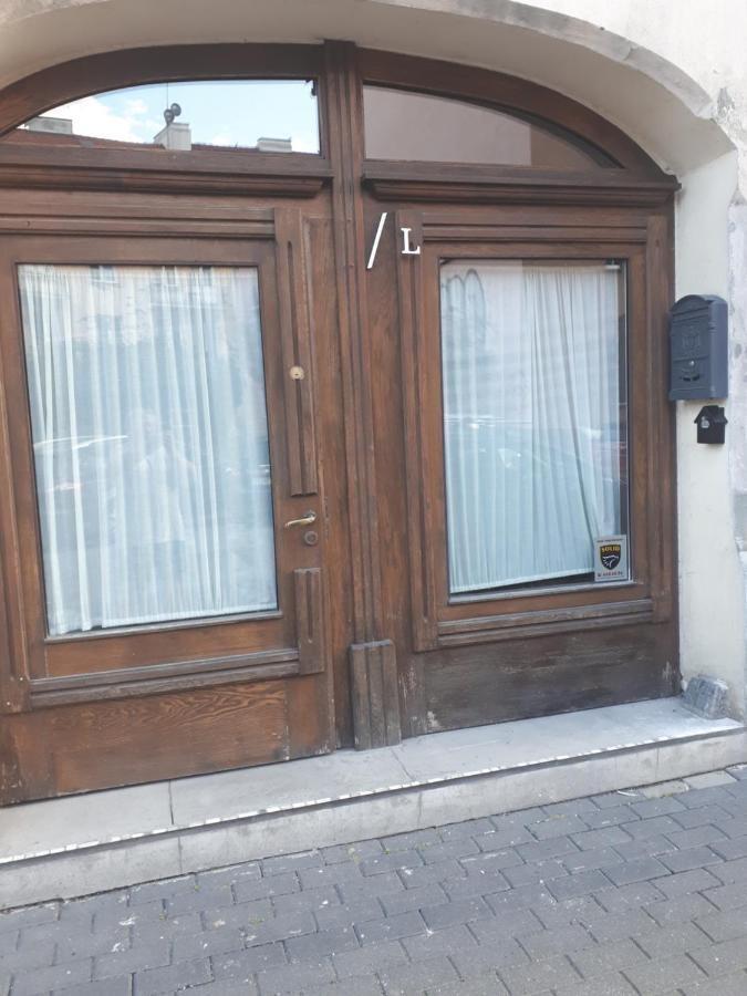Cosy Apartment In The Old Town II Warsaw Luaran gambar